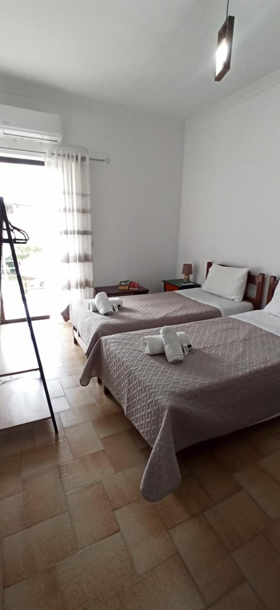 Modern Central Αpt 500M From The Beach. Chania  Exterior photo